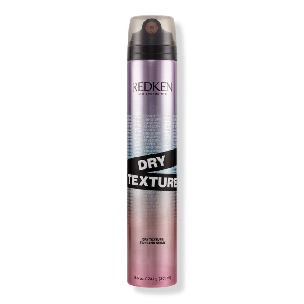 Redken dry texture spray
